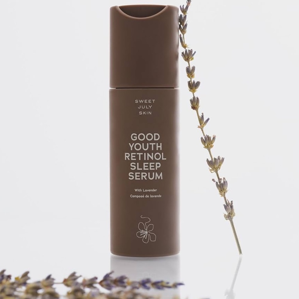 Good Youth Retinol Sleep Serum